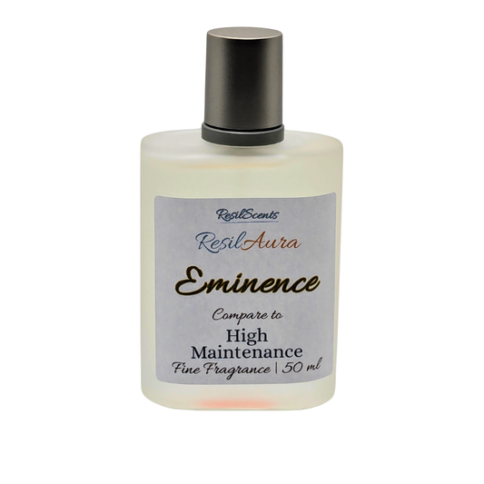 Eminence™ Fine Fragrance – Inspired by High Maintenance