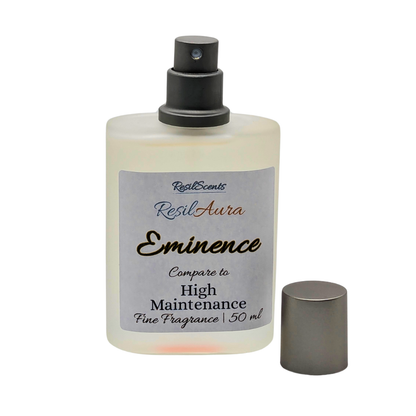 Eminence™ Fine Fragrance – Inspiriert von High Maintenance