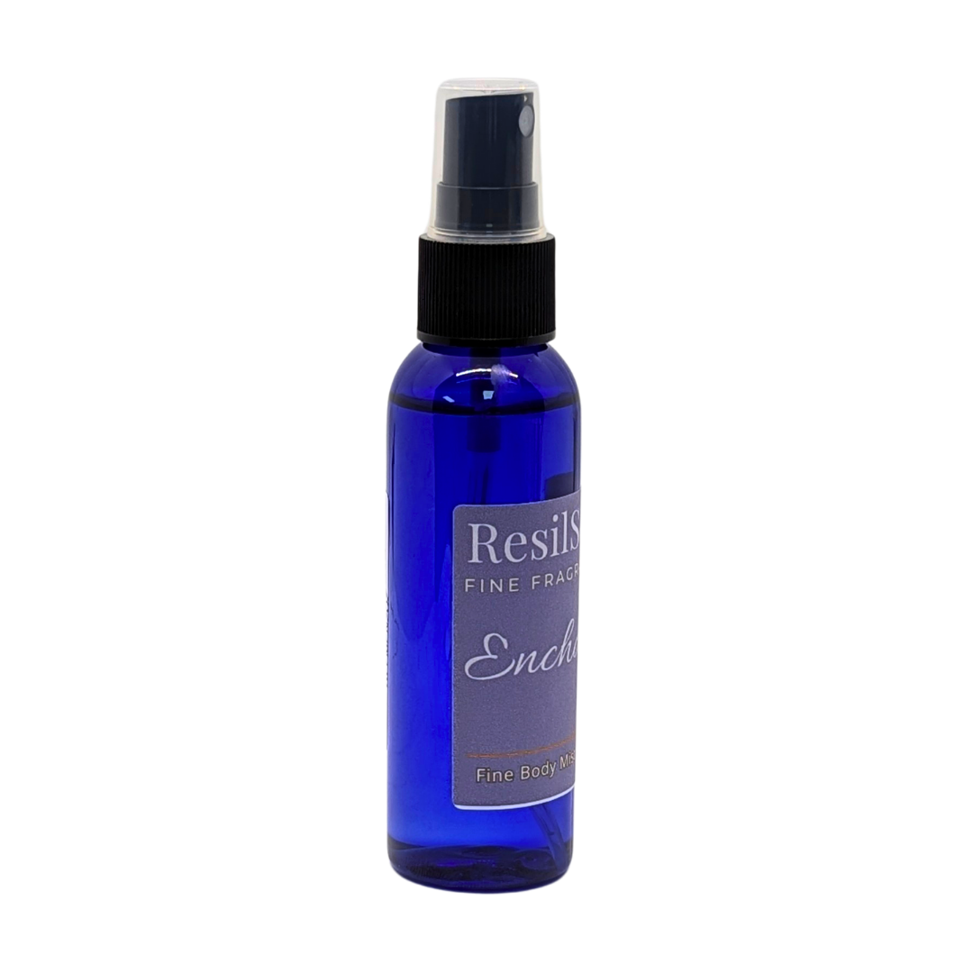 Enchanted – ResilScents™ feines Duftspray | 60ml