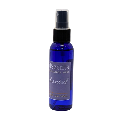 Enchanted – ResilScents™ feines Duftspray | 60ml