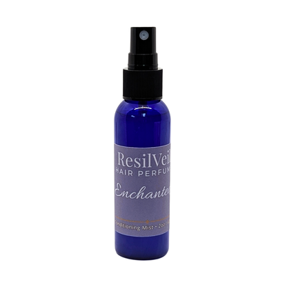 Enchanted – ResilVeil™ Haarparfüm | 60ml Pflegespray