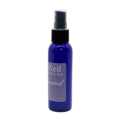Enchanted – ResilVeil™ Haarparfüm | 60ml Pflegespray