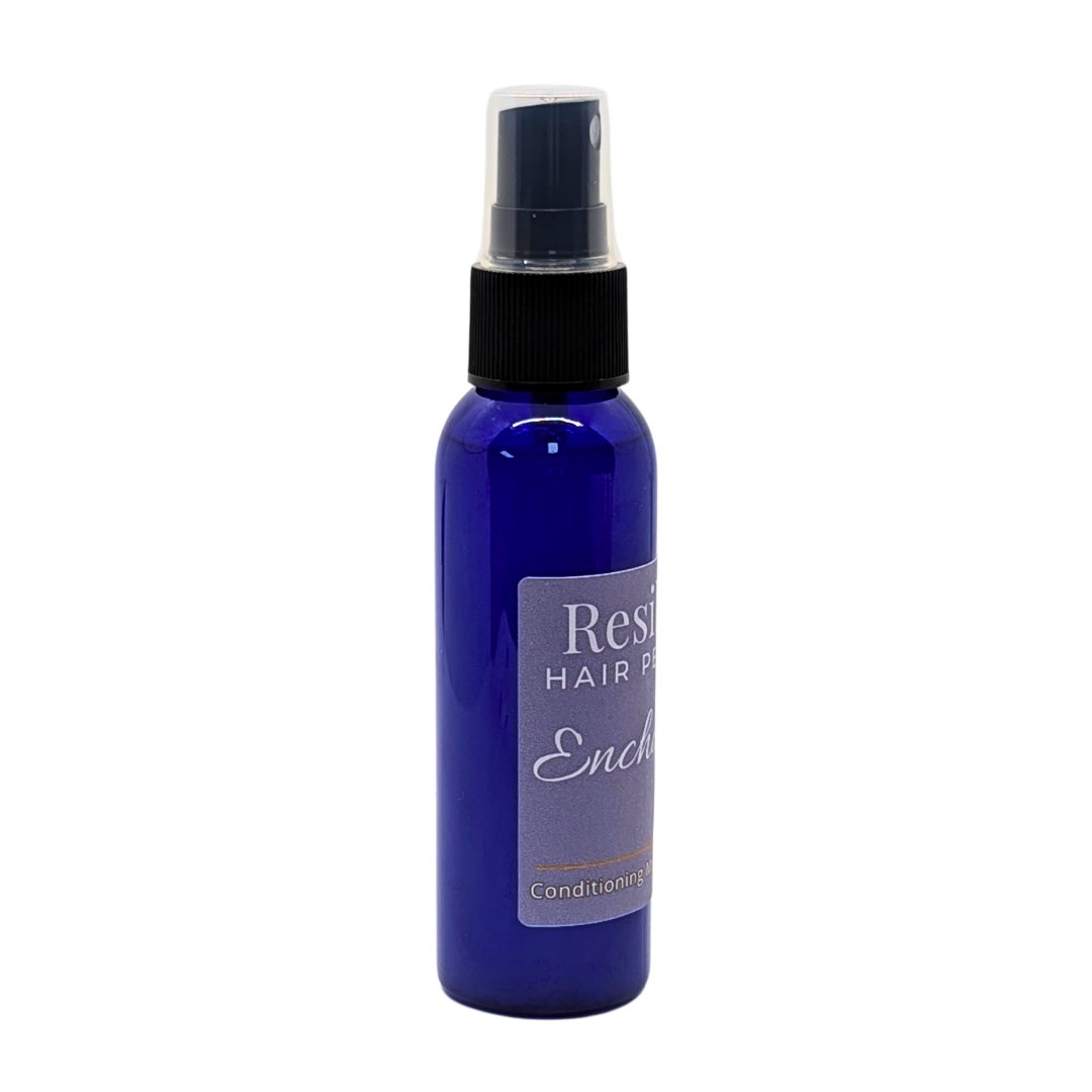 Enchanted – ResilVeil™ Haarparfüm | 60ml Pflegespray