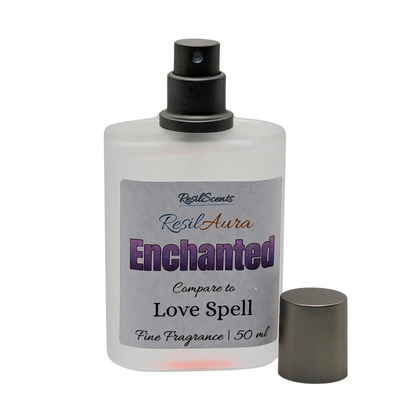 Enchanted™ Fine Fragrance – Inspiriert von Love Spell