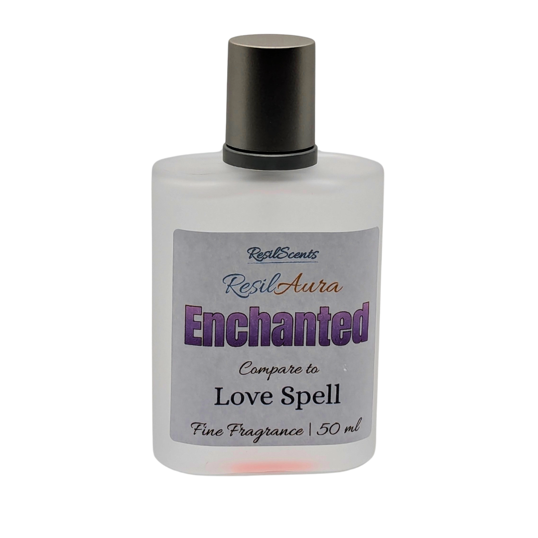 Enchanted™ Fine Fragrance – Inspiriert von Love Spell