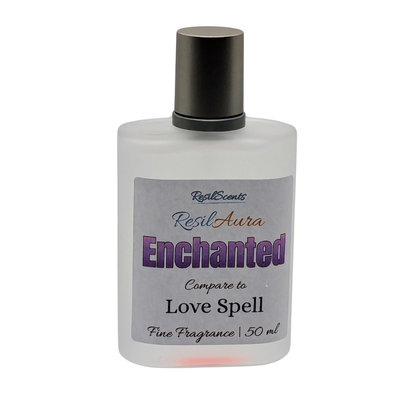 Enchanted™ Fine Fragrance – Inspiriert von Love Spell