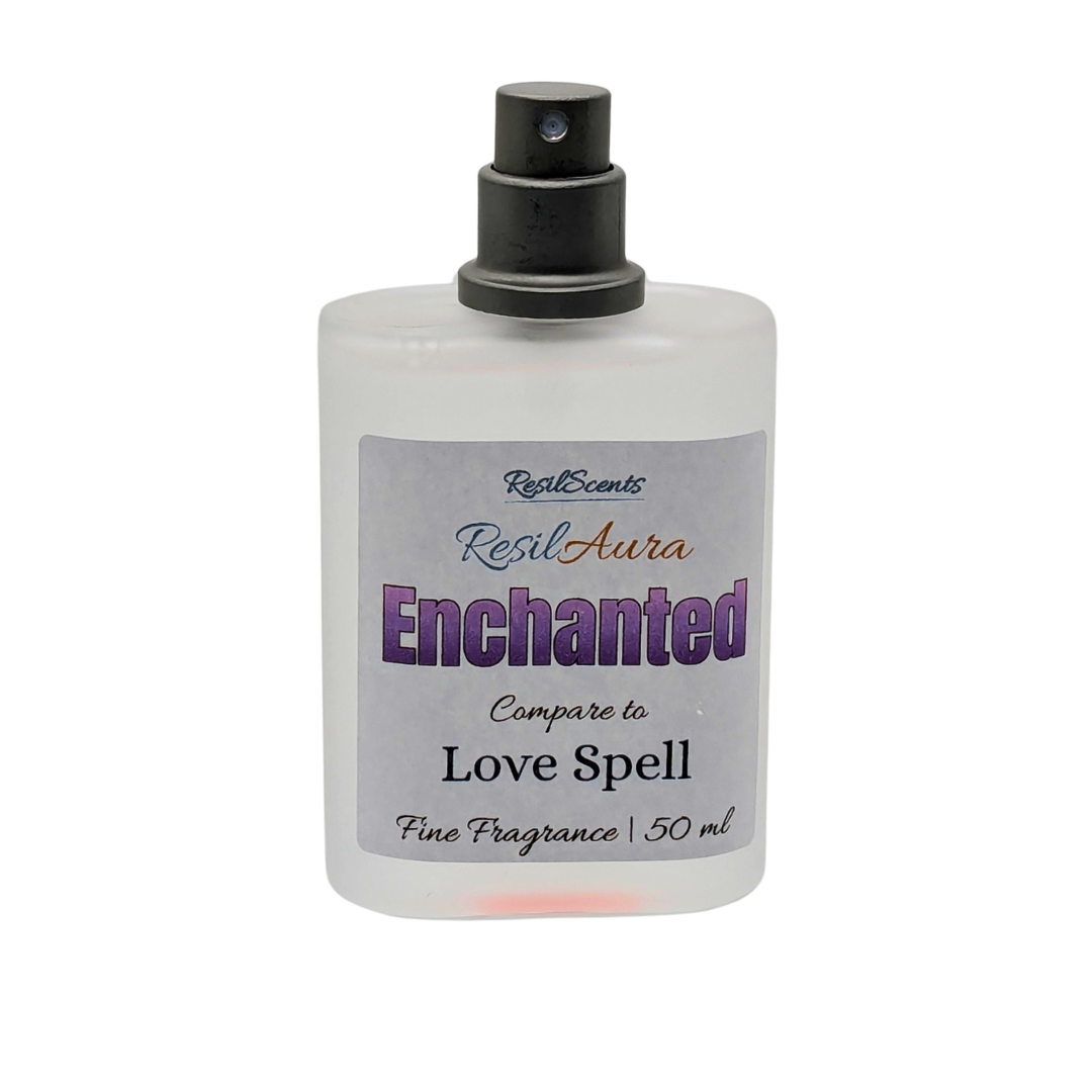 Enchanted™ Fine Fragrance – Inspiriert von Love Spell