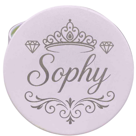 Sophisticate – Tranquil Candle | Polished. Warm. Understated.