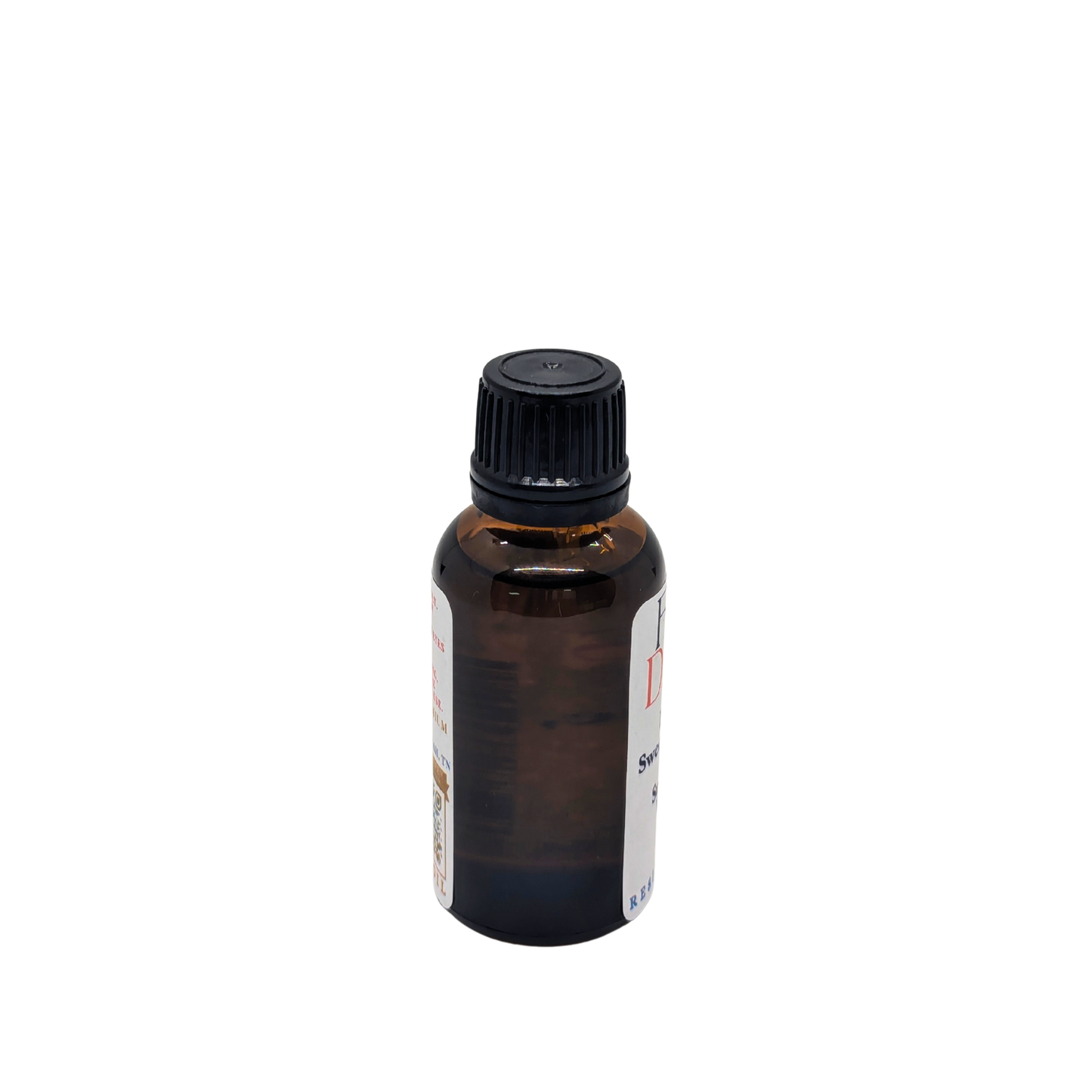 Fruitful Dreams ResilPure™ Home Diffuser Refill Oil – 1 fl oz | Hand-blended in Savannah, TN