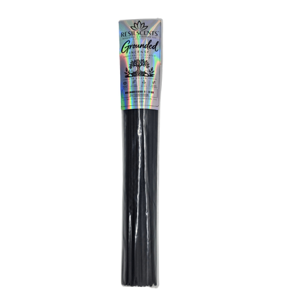 Grounded Incense — 10 Sticks