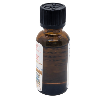 Grounded ResilPure™ Home Diffuser Refill Oil – 1 fl oz | Hand-blended in Savannah, TN