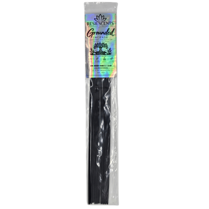 Grounded Incense — 10 Sticks