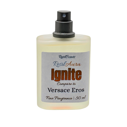Ignite™ Fine Fragrance – Inspired by Eros