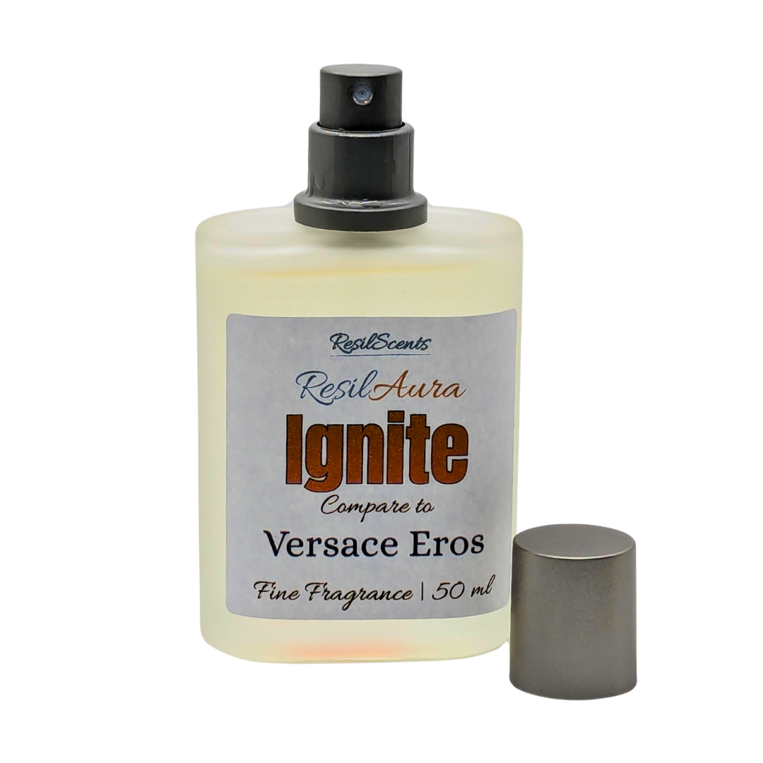 Ignite™ Fine Fragrance – Inspired by Eros