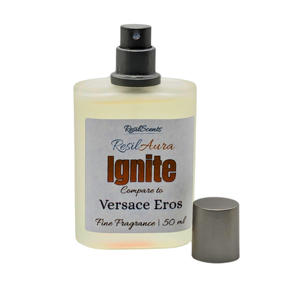 Ignite™ Fine Fragrance – Inspired by Eros