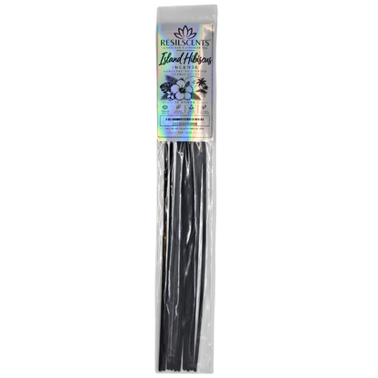 Island Hibiscus Incense — 10 Sticks