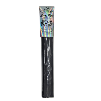 Island Hibiscus Incense — 10 Sticks