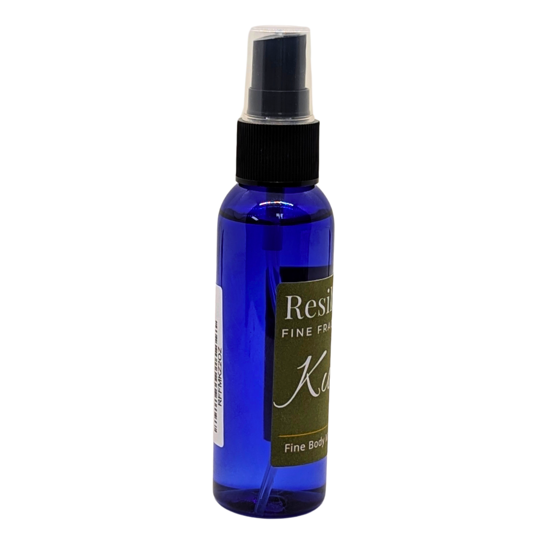 Kudzu – Brume Parfumée Délicate ResilScents™ | 59 ml