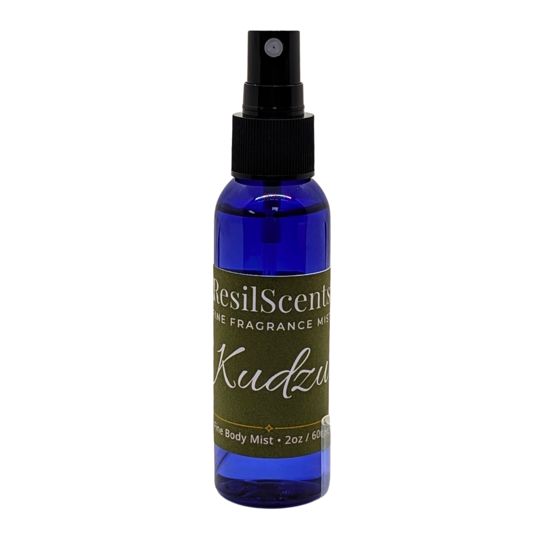 Kudzu – Brume Parfumée Délicate ResilScents™ | 59 ml