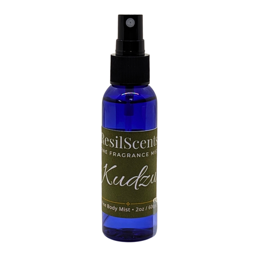 Kudzu – ResilScents™ Fine Fragrance Mist | 2oz