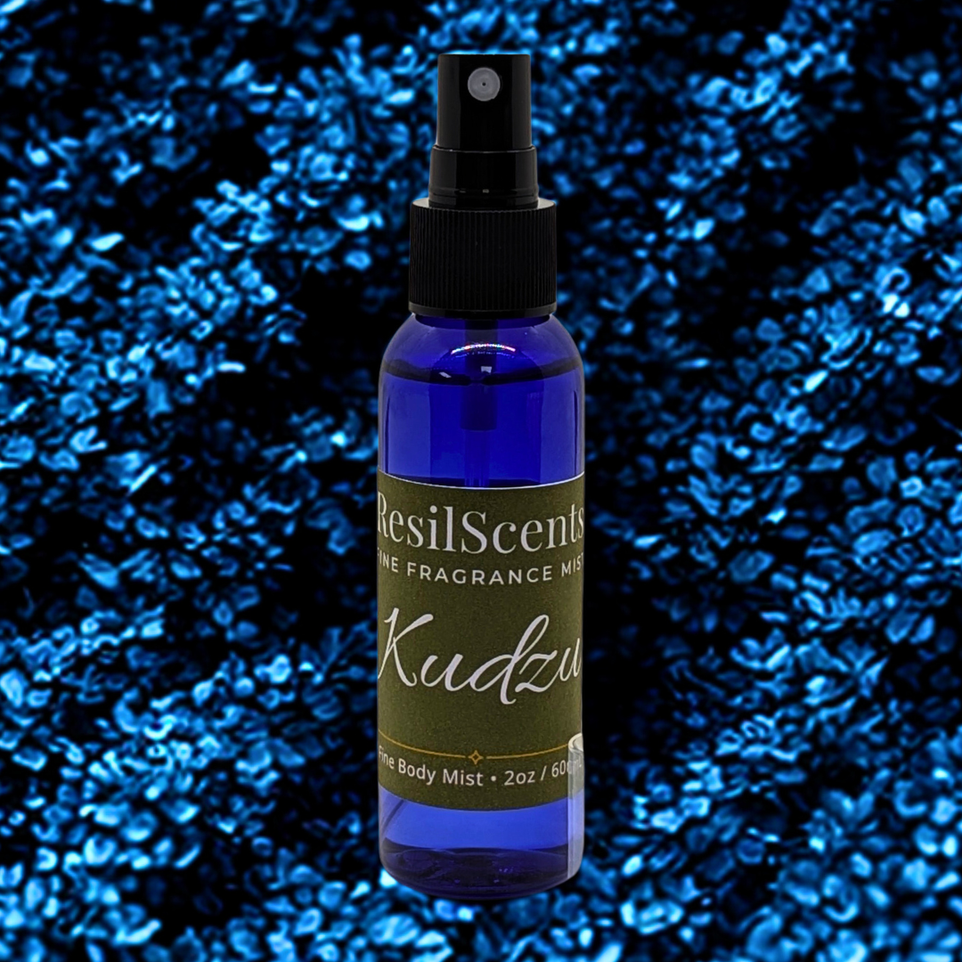 Kudzu – Brume Parfumée Délicate ResilScents™ | 59 ml