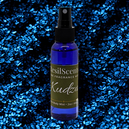 Kudzu – Brume Parfumée Délicate ResilScents™ | 59 ml