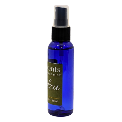 Kudzu – Brume Parfumée Délicate ResilScents™ | 59 ml