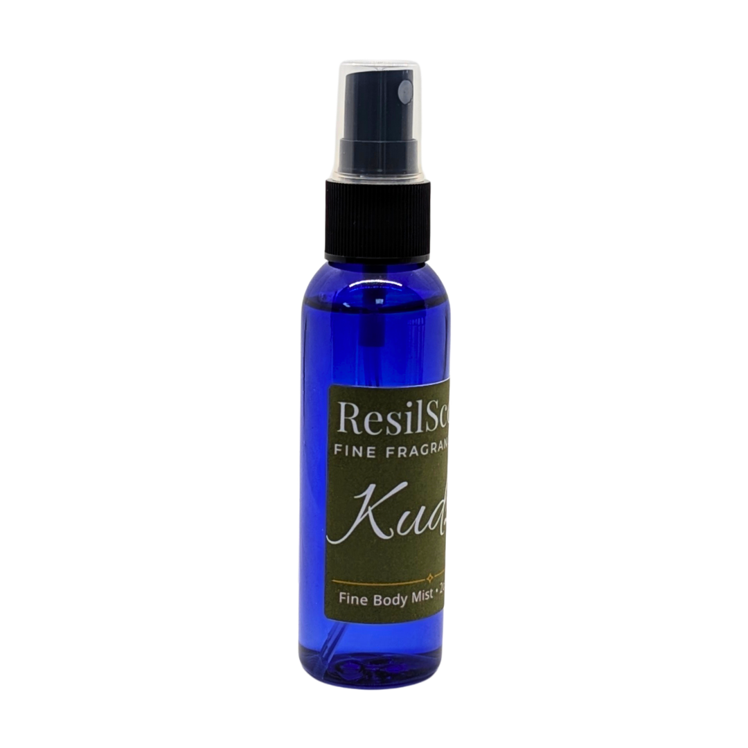Kudzu – Brume Parfumée Délicate ResilScents™ | 59 ml