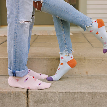 Socks that Save LGBTQ Lives | 