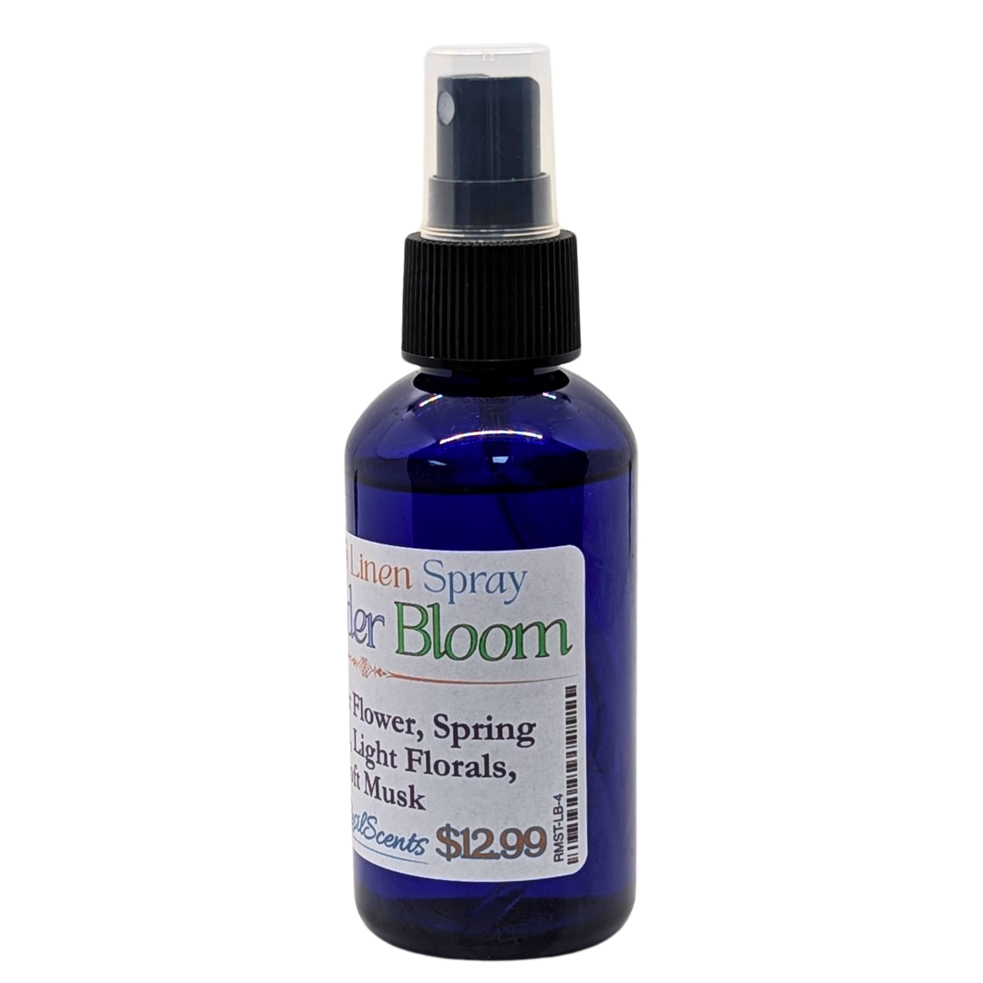 Lavender Bloom ResilMist™ Raumspray | Stark beruhigender, blumiger Reset – ResilScents™