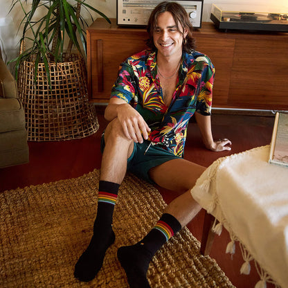 Socks that Save LGBTQ Lives | 