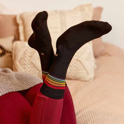 Socks that Save LGBTQ Lives | 