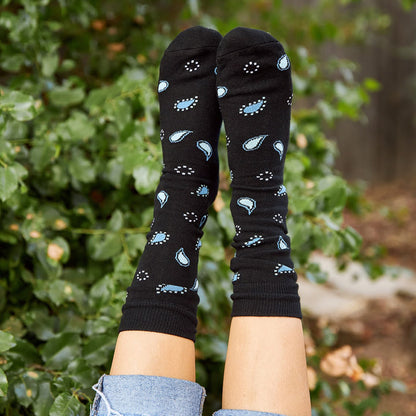 Socks that Give Water | 