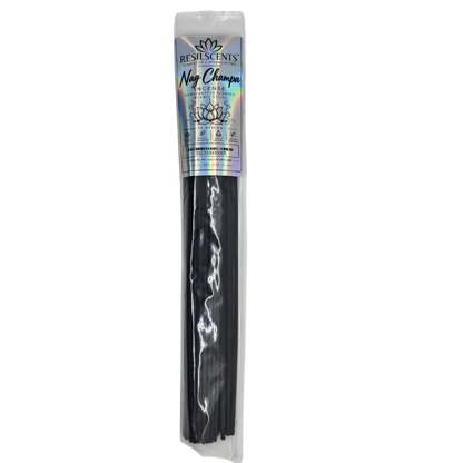 Nag Champa Incense — 10 Sticks