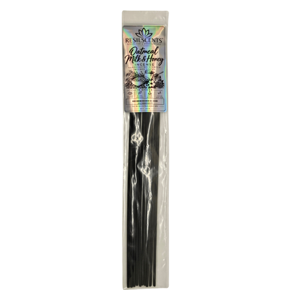 Oatmeal Milk & Honey - 10-Stick Bag