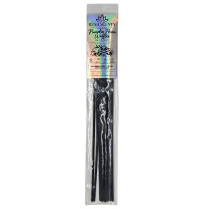 Pumpkin Pecan Waffles Incense — 10 Sticks