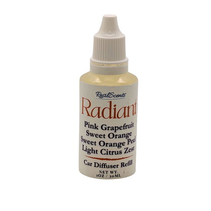 DriveMood™ Car Diffuser Refill Oil | Long-Lasting Calm on the Go – ResilScents™