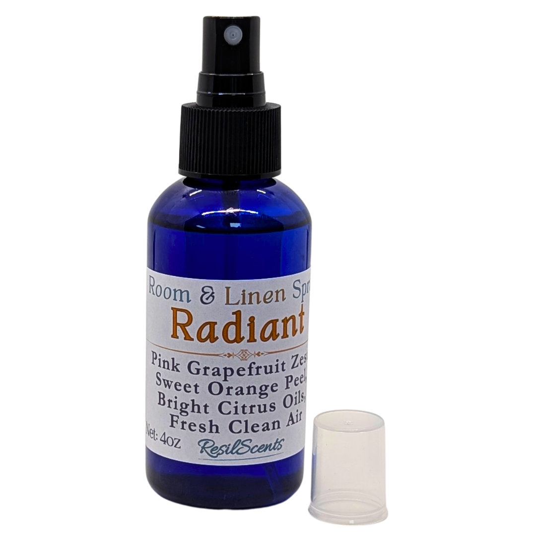 Radiant™ – 120 ml ResilMist™ Raumspray