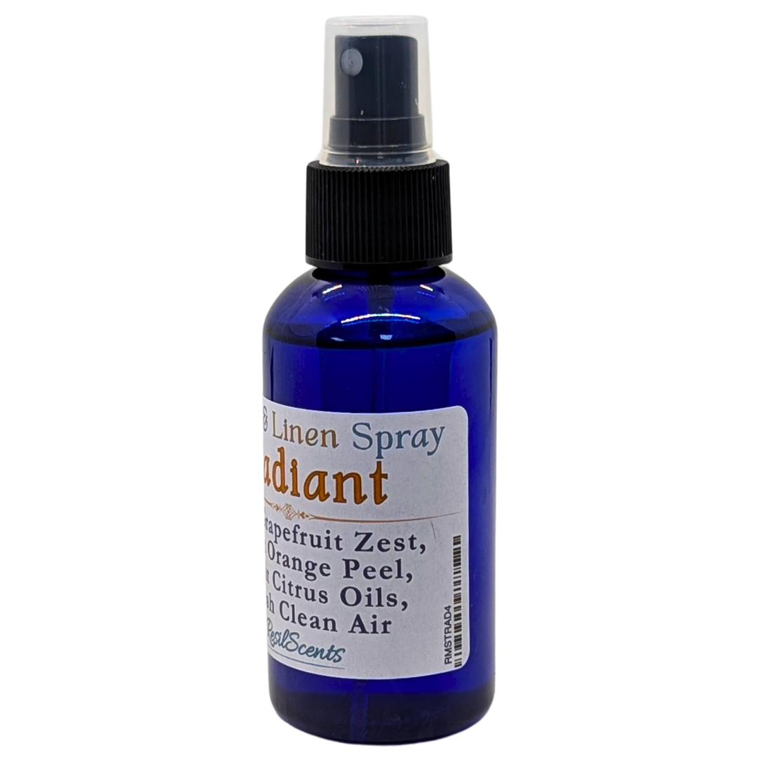 Radiant™ – 120 ml ResilMist™ Raumspray