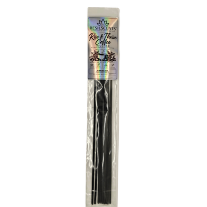 Rise & Thrive Coffee - 10-Stick Bag