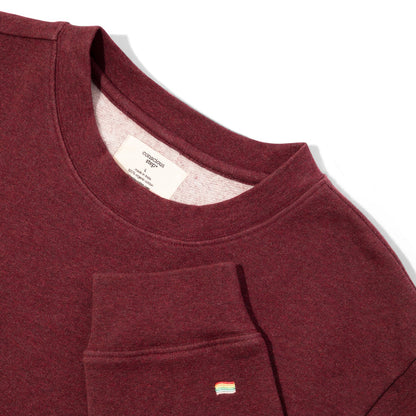 Save LGBTQ Crew Sweatshirt | 