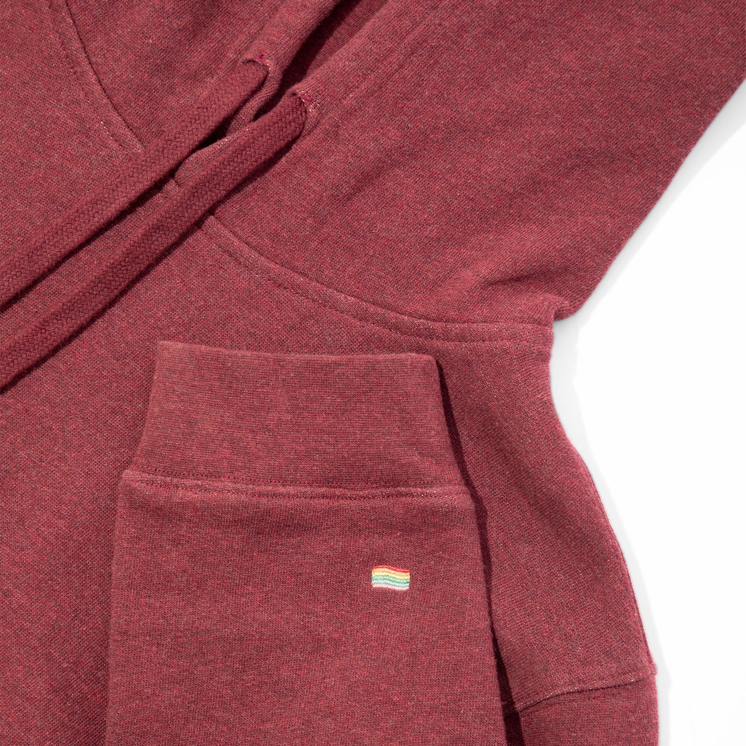 Save LGBTQ Lives Hooded Sweatshirt | 