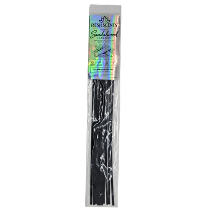 Sandalwood Incense — 10 Sticks