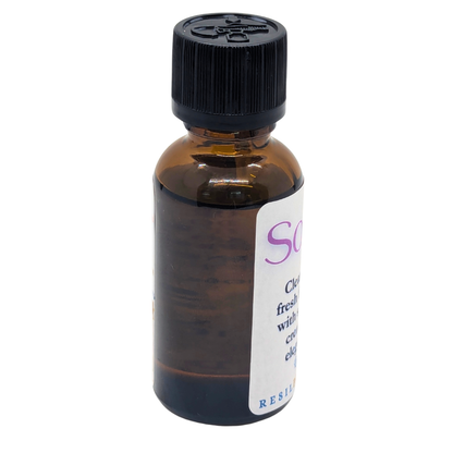 Sophy ResilPure™ Home Diffuser Refill Oil – 1 fl oz | Hand-blended in Savannah, TN
