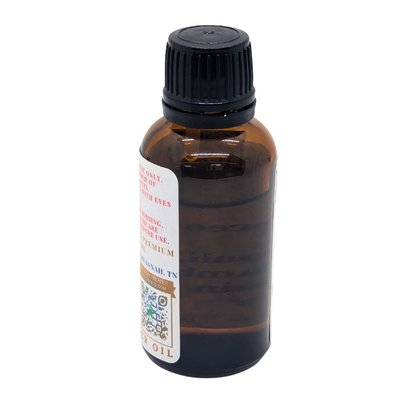 Radiant ResilPure™ Home Diffuser Refill Oil – 1 fl oz | Hand-blended in Savannah, TN