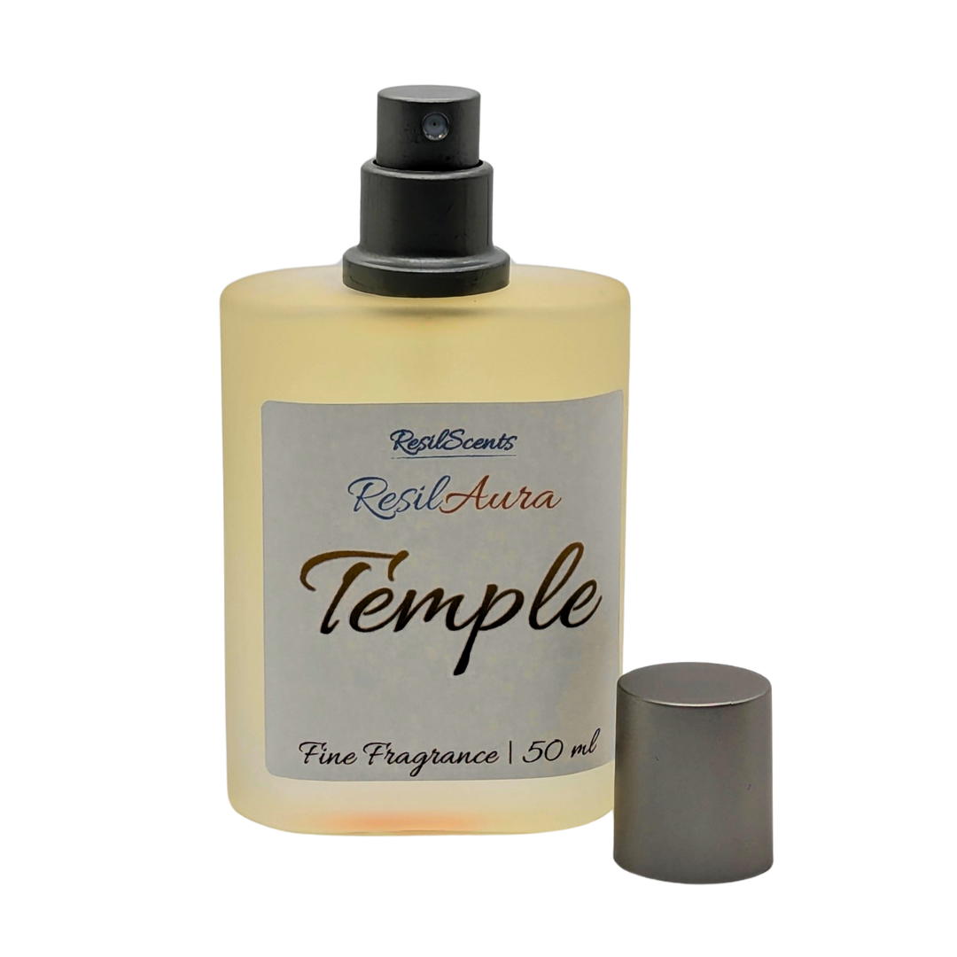 Temple™ Fine Fragrance – Egyptian Musk Signature