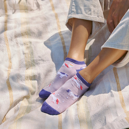 Socks that Save LGBTQ Lives | 