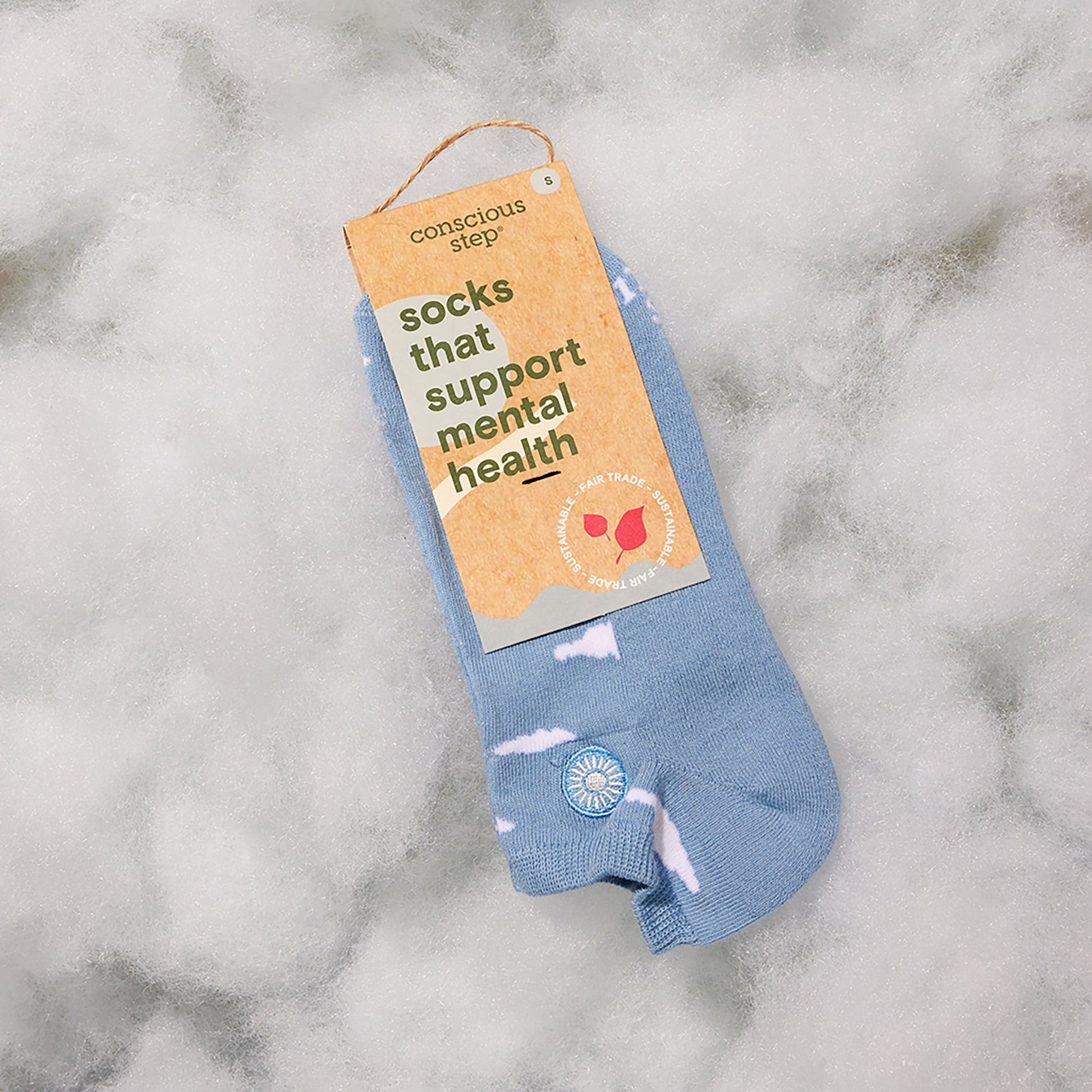 Socks that Support Mental Health | 