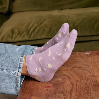 Socks that Support Mental Health | 