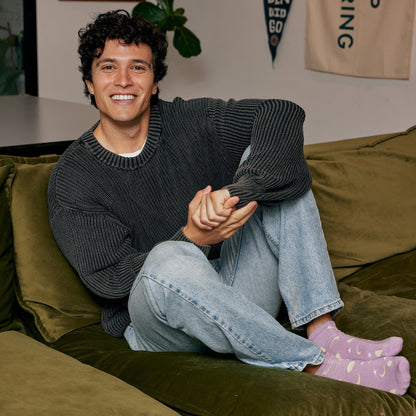 Socks that Support Mental Health | 